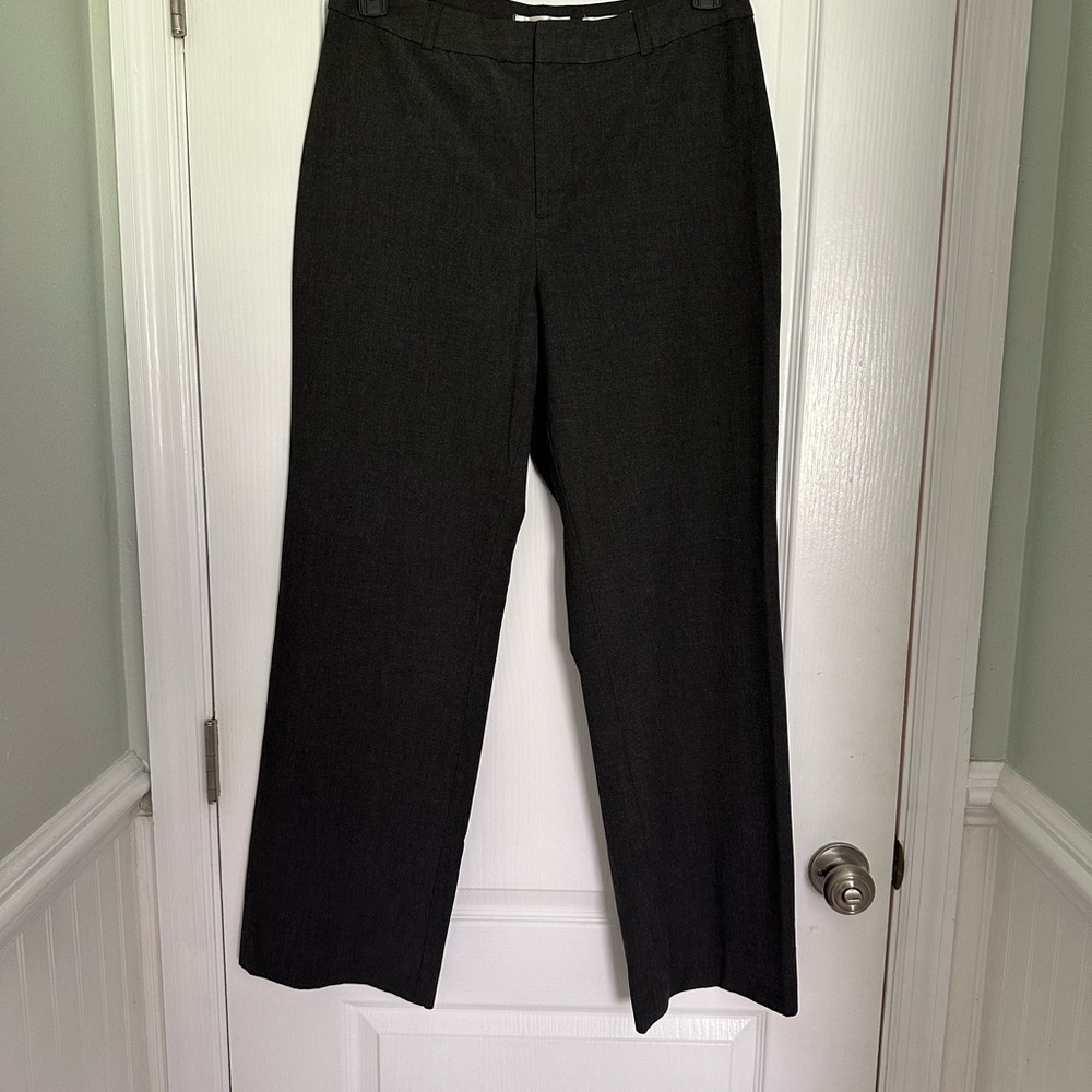 Old‎ Navy stretch dress pants size 12